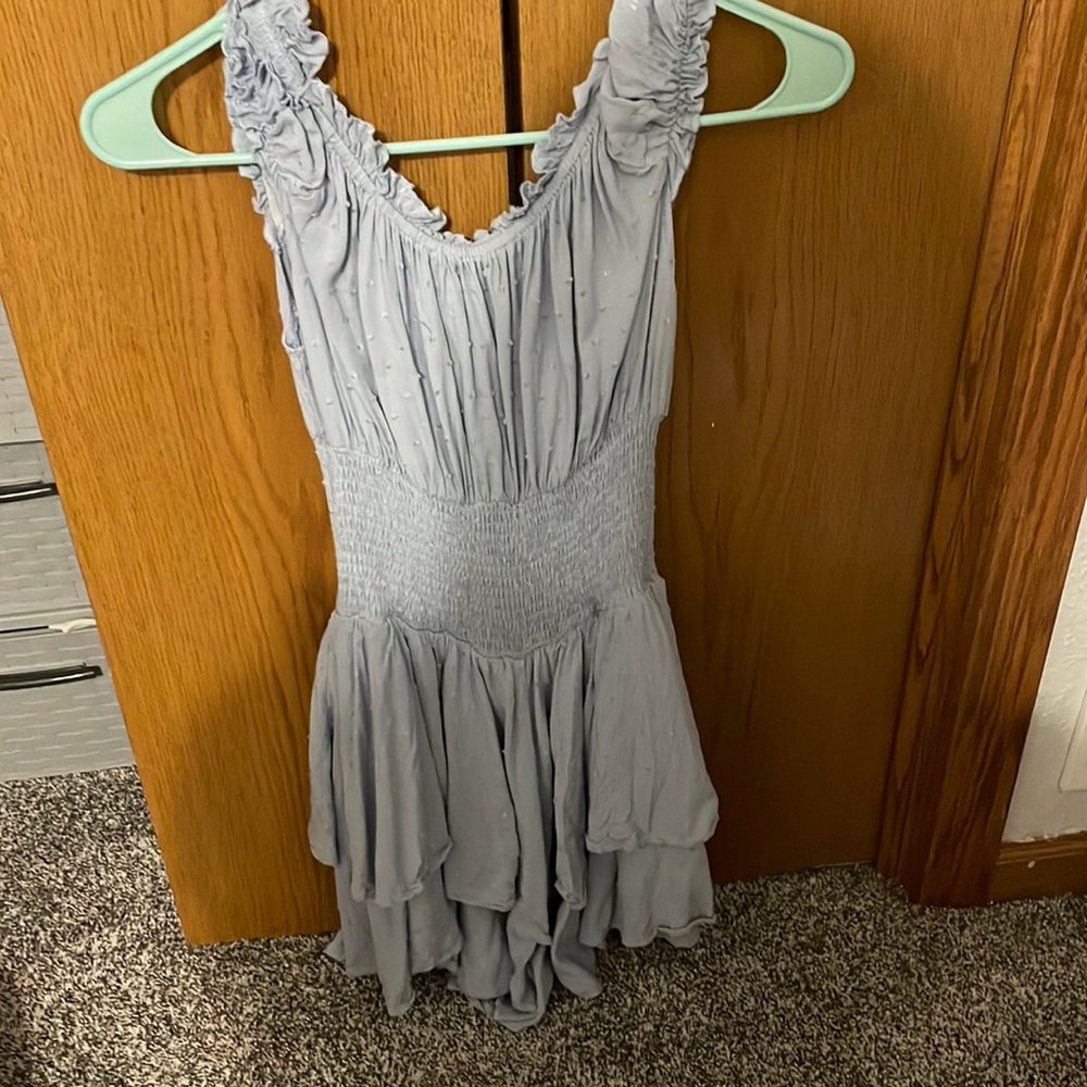 Size 4 princess Polly galore romper